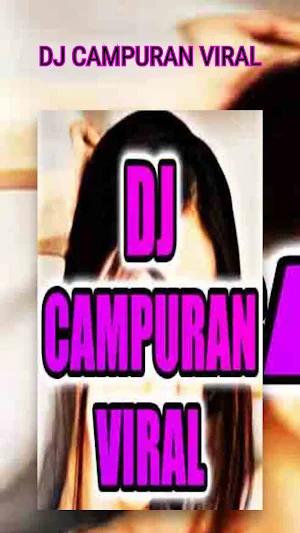 DJ Campuran Viral 2024 Screenshot 0