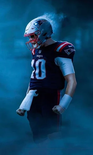 England Patriots Wallpapers Screenshot 0