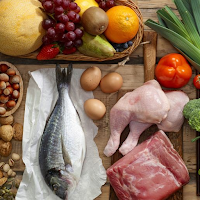Health foods