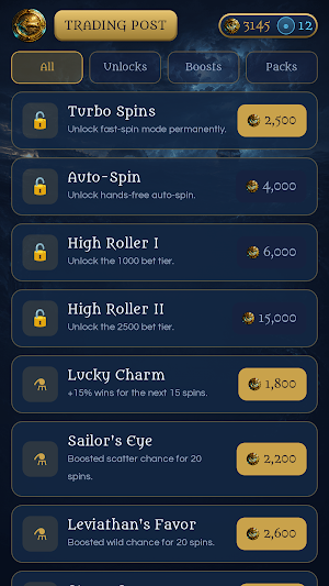 ARKADA casino: Казино Аркада Screenshot 3