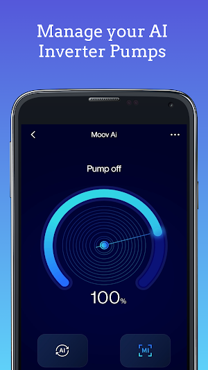 Moov Pool Screenshot 3