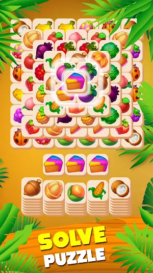 Zen Master: Match Tiles puzzle Screenshot 3