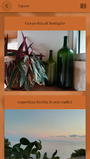 Maria Mangano Screenshot 3
