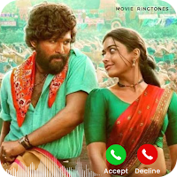 Pushpa 3 Movie Ringtones