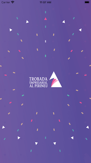 Trobada al Pirineu 2023 Screenshot 0