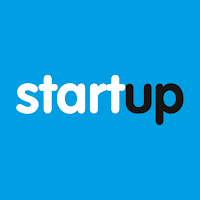 startup