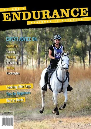 Endurance Magazine Screenshot 2
