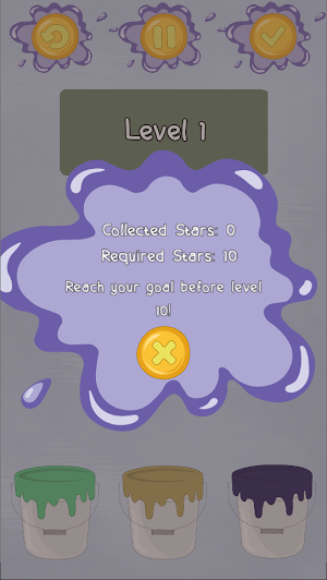 Bucolor Screenshot 2