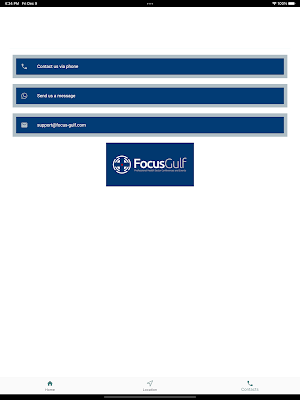 APAA 2023 Screenshot 3