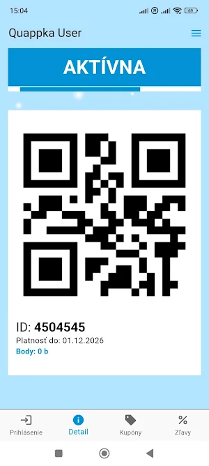 Quappka Screenshot 1