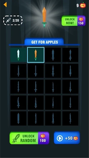 Darts Warrior Screenshot 1