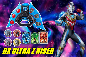 Sim DX Ultra Z Riser Screenshot 3