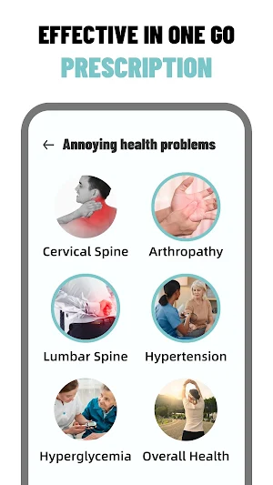 ZenPulse: 5-Min Health Screenshot 3