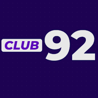 Web Rádio Club 92
