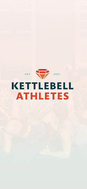 Kettlebell Athletes Screenshot 0