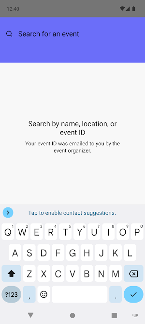 THE #P2X CONFERENCE Screenshot 2