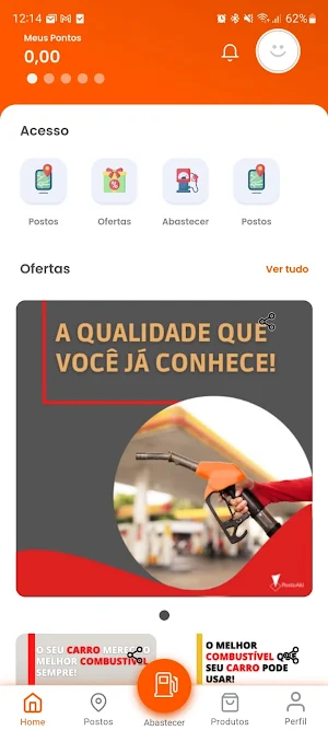 Clube Santa Marta Screenshot 3