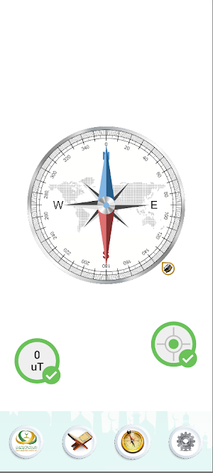 Betider Screenshot 1