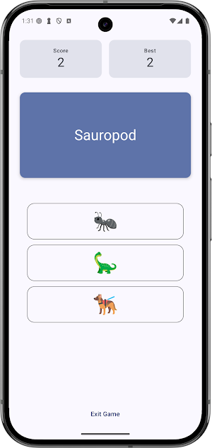 AnimalQuest 2 Screenshot 3