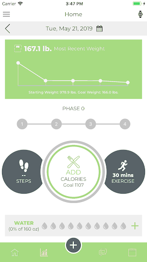 Frazine Medical Weight Loss Screenshot 0