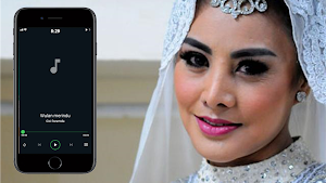 Lagu Dangdut Cici Paramida Screenshot 2