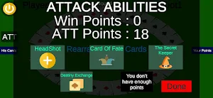 King of Games Screenshot 3