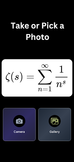 Problem Wizard - AI Helper Screenshot 2