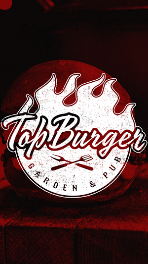 Top Burger Screenshot 0