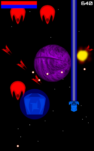 Simonnus Screenshot 3