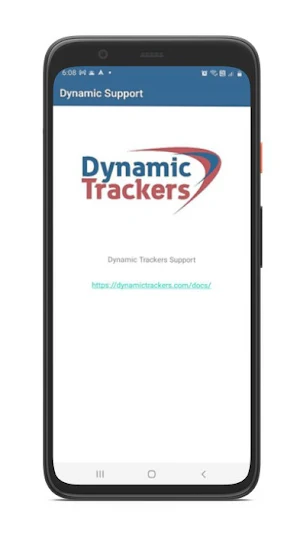 Dynamic Support Screenshot 0