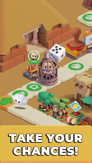 Baby City Screenshot 1