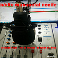 Rádio Manancial Web Recife
