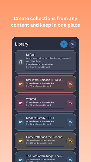 Slovnyx Screenshot 2