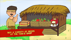 BeaconCream's Worms Empire Screenshot 3
