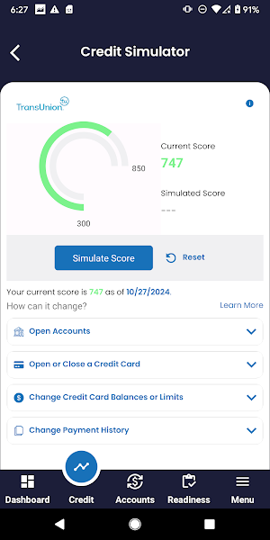 My Capital Connect Screenshot 1