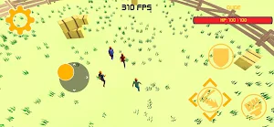 Farm Guy Hero Screenshot 1