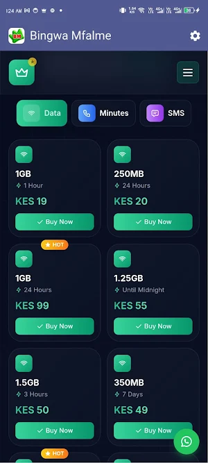 Bingwa Mfalme Screenshot 1