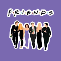 Friends Quiz