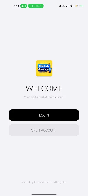 HelaChapchap Screenshot 0