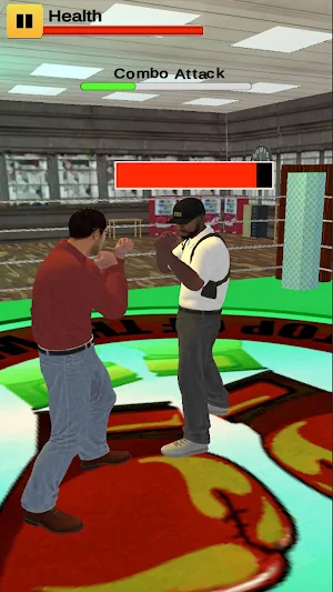 Secret Agent Spy Shooter Games Screenshot 2