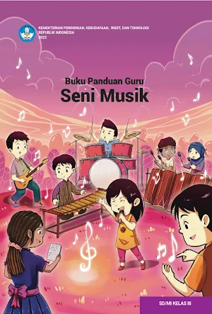 Buku Seni Musik Klas 3 Merdeka Screenshot 0