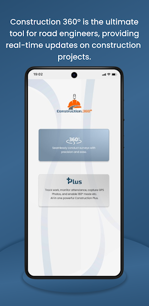 Construction 360 Screenshot 2
