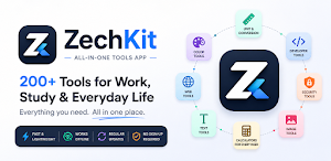 ZechKit Screenshot 1