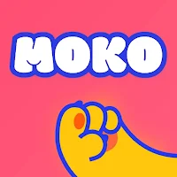 Moko - Community&Meet Friends