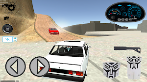 Turkish Cars Online Drive Screenshot 1