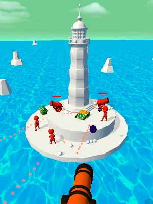 Sharpshooter 3D Screenshot 3