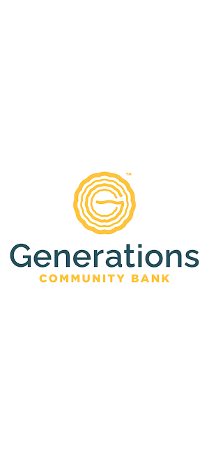 GenerationsCommunityBankMobile Screenshot 0