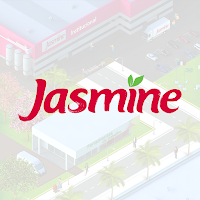 Academia Jasmine