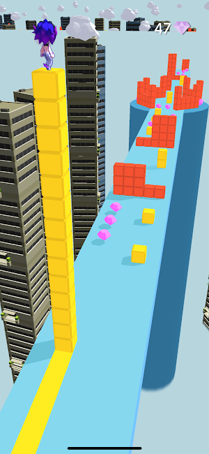 Chill Ride Screenshot 2