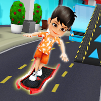 Subway Escape 3D
